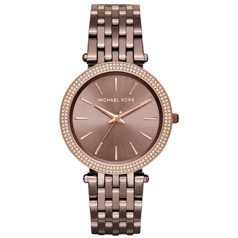 michael kors watch woman sale 